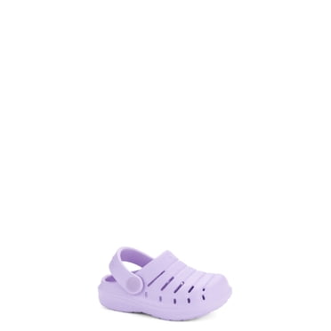 Rugged Shark Infant EVA Clog