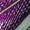 Colorful purple, variant on Men's Breathable Outdoor Soccer Cleats, Shockproof Firm Ground Football Shoes, Wear Resistant Anti-Skid Sole, Comfort Athletic Boots for Daily Football Exercise and Team Matches