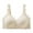 Beige, variant on Celivon Womens Maternity Nursing Bra Seamless & Post Pregnancy Support With Lift Side Support And Sag Design Breastfeeding Underwear