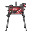 thumbnail image 2 of Restored Skil 120V 15 Amp 10 in. Corded Jobsite Table Saw () (Refurbished), 2 of 4