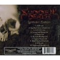 thumbnail image 2 of Unpure Burial [audioCD] Sudden Death, 2 of 2