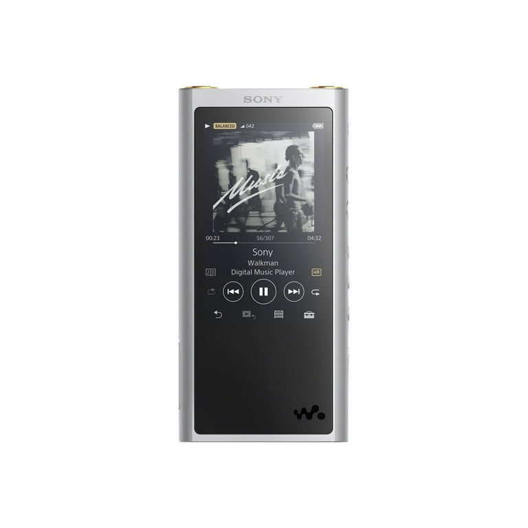 SONY NW-ZX300 64GB