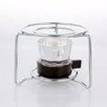 thumbnail image 2 of MesaSe Stainless Steel  Stove Stand Rack Multi-function Alcohol Stove Stand Countertop Stove Shelf Accessory, 2 of 10