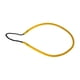 thumbnail image 4 of Accesorios de equipo de lanza de poste de duradero arco de pesca de hielo de Amarillo Sunnimix Cordón de choque de fusil, 4 of 8