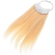 thumbnail image 2 of 30 anillos de color de cabello humano, muestras de color de cabello, gráficos de colores de cabello humano real., 2 of 5