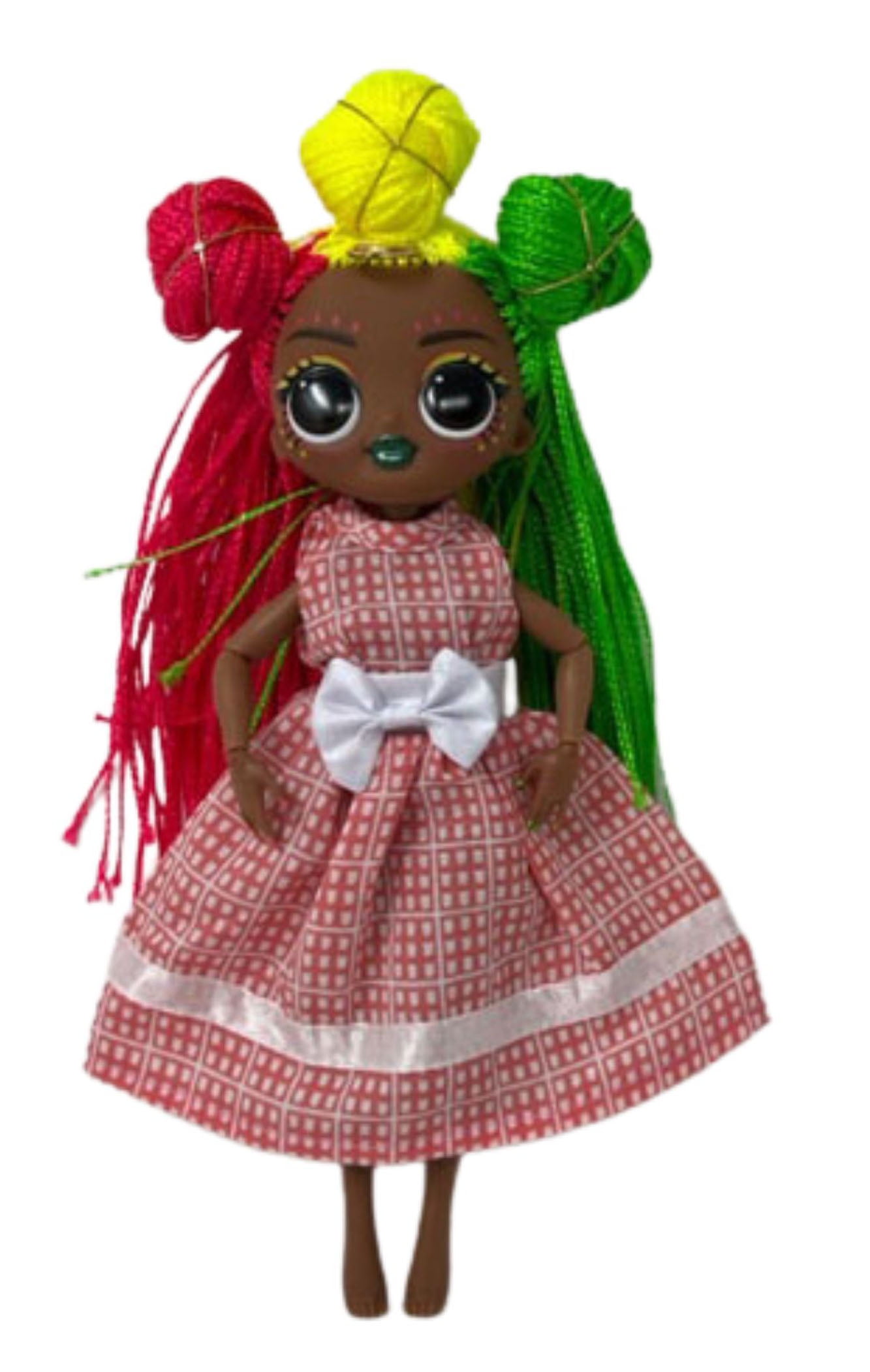 LOL Surprise Fashion Packs  6 Packs, 6 Unique Styles each with 3 Outfits,  2 Pairs of Shoes, 4 Accessories, Mix and Match Styles to Create Tons of  Doll New Looks - Girls Gift Age 4+ - Walmart.com