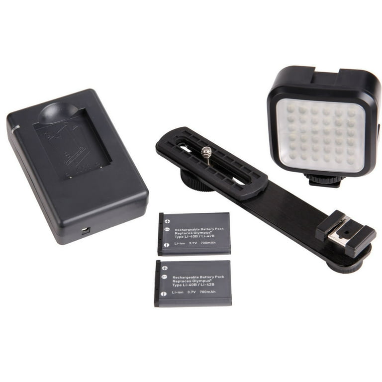 Nikon COOLPIX W300 Camera (Black) + Extra Battery + 1 Yr Nikon COOLPIX W300 Camera (Black) + Extra Battery + 1 Yr