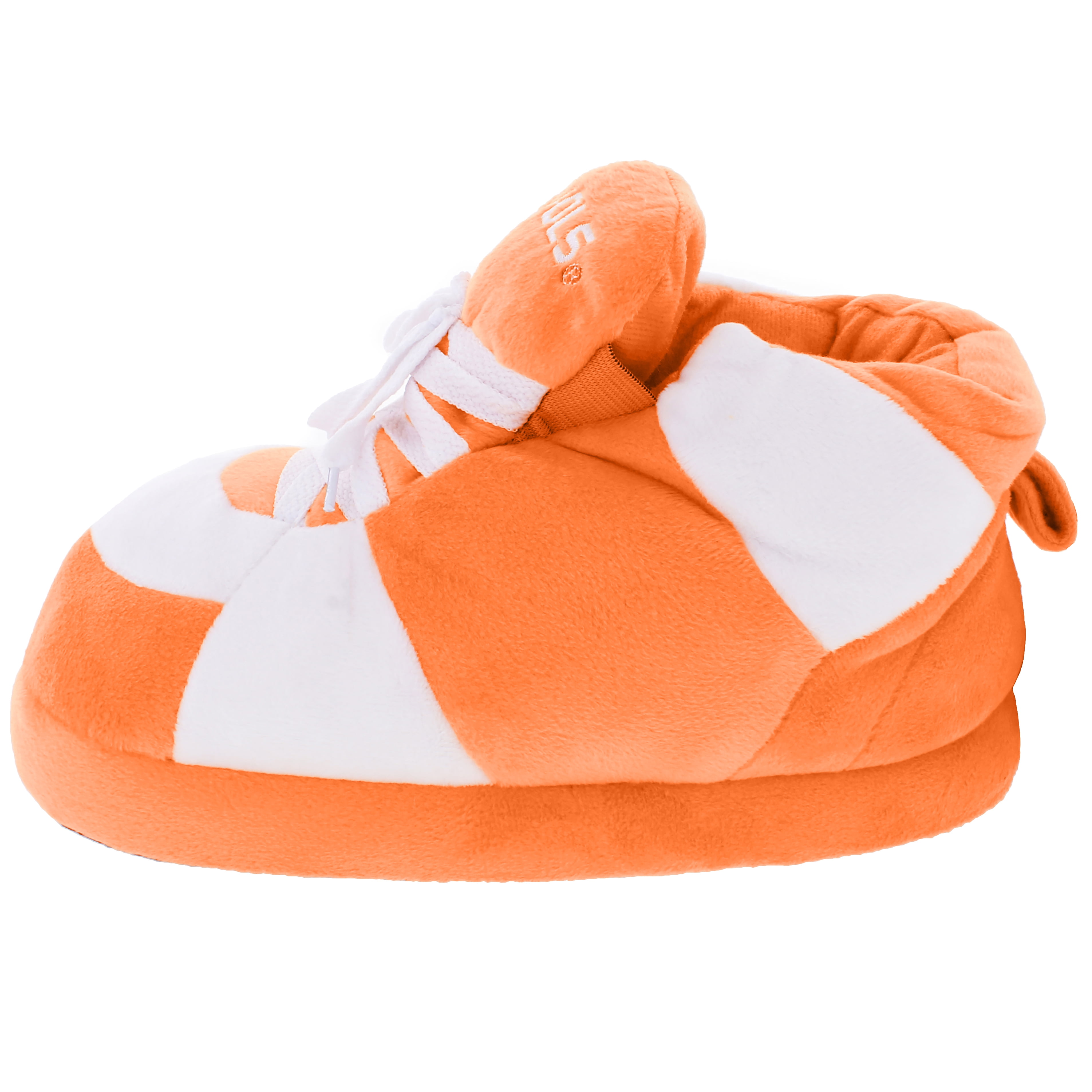 Tennessee Vols Original Comfy Feet Sneaker Slipper, XX-Large