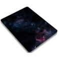 thumbnail image 1 of KSK KAISHEK Hard Protective Shell Case Cover Compatible Newest MacBook Pro 15 inchs 2019-2016 A1707&A1990 + Black Keyboard Cover, Galaxy A 0310, 1 of 5