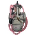 thumbnail image 2 of Pwk38 Carburetor Modified Pwk 33 34 35 36 38 40 Mm Motorcycle Carburetor, 2 of 5