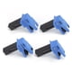 thumbnail image 4 of Abrazadera De Tubo, Abrazadera De Tubo De Freno De Alta Resistencia A La Flexión Para Automóviles Para Exteriores Ccdes Otros, 4 of 8