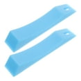 thumbnail image 1 of Mobutofu 2pcs Camper Leveler Silicone Leveling Blocks for Parking Stability, 1 of 7