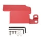 thumbnail image 1 of JUSPOCKET Cubierta del solenoide de refuerzo de aluminio de alta resistencia de repuesto para Subaru Impreza WRX STI rojo, 1 of 20