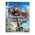thumbnail image 1 of Immortals Fenyx Rising Spanish PS4 PlayStation PLAYSTATION, 1 of 2