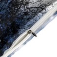 thumbnail image 4 of The Twilight Saga 3 Piece Bedding Set with 3D Duvet Cover - Microfiber Bedding Set with Zipper Closure, 4 of 5