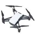 thumbnail image 2 of 20 Piezas Repuestos de Hélices de Mejor Manejo para Accesorios Tripudos CW CCW Quadcopter Negro CUTICAT  Hélice DJI Tello, 2 of 8