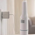 thumbnail image 4 of Eufy by Anker, HomeVac Cordless Handheld Vacuum Cleaner, 2-pack, 4 of 5