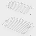 thumbnail image 2 of Lefu Stainless Steel Lunch Box Steaming Rack Outdoor Picnic Cookware Cooking Supplies, 2 of 4