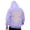 Purple, variant on Christian Hoodies for Men Jesus Loves You Letter Graphic Faith Sweatshirt Y2K Oversized Long Sleeve Hooded Pullover