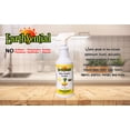 thumbnail image 3 of EarthSential All Natural & Clean Any Surface Hard Surface Cleaners with Trigger Sprayer, Lemongrass, 32 oz, 3 of 6