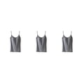 thumbnail image 4 of Sonducket Camisola de yoga Mujer Top Fitness Chaleco Mano de obra Transpirable al aire libre Lavable Traje deportivo Sujetador Cami-top Light M Type1 NO1, 4 of 6