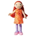 thumbnail image 1 of Manhattan Toy Groovy Filles Bonbons Club Poupée de Mode, 1 of 1