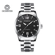 Men's Automatic Mechanical Watch Waterproof Wristwatches 793676127708