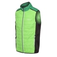 thumbnail image 3 of Regatta Mens Halton VII Padded Gilet, 3 of 6