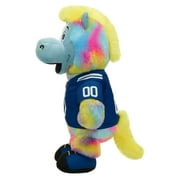 Build-A-Bear Indianapolis Colts Tie-Dye Mascot-Plush