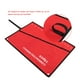 thumbnail image 4 of Bolsa de herramientas enrollable, bolsa de almacenamiento de herramientas enrollable con múltiples bolsillos, bolsa de herramientas con múltiples bolsillos diseñada para precisión, 4 of 8