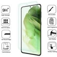 thumbnail image 2 of [2-Pack BISENTEK] Fit For Samsung Galaxy S23+ Plus / S22 Plus / S22+ Tempered Glass Screen Protector, Anti-Scratch, Anti-Shock, Bubble Free, Shatterproof, 2 of 4
