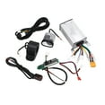 thumbnail image 2 of Contrôleur de Vélo Électrique avec Frein, 7pcs Scooter Électrique Contrôleur de Scooter Kit de Contrôleur de Compteur de Scooter Électrique Kit Essayé et Approuvé, 2 of 14