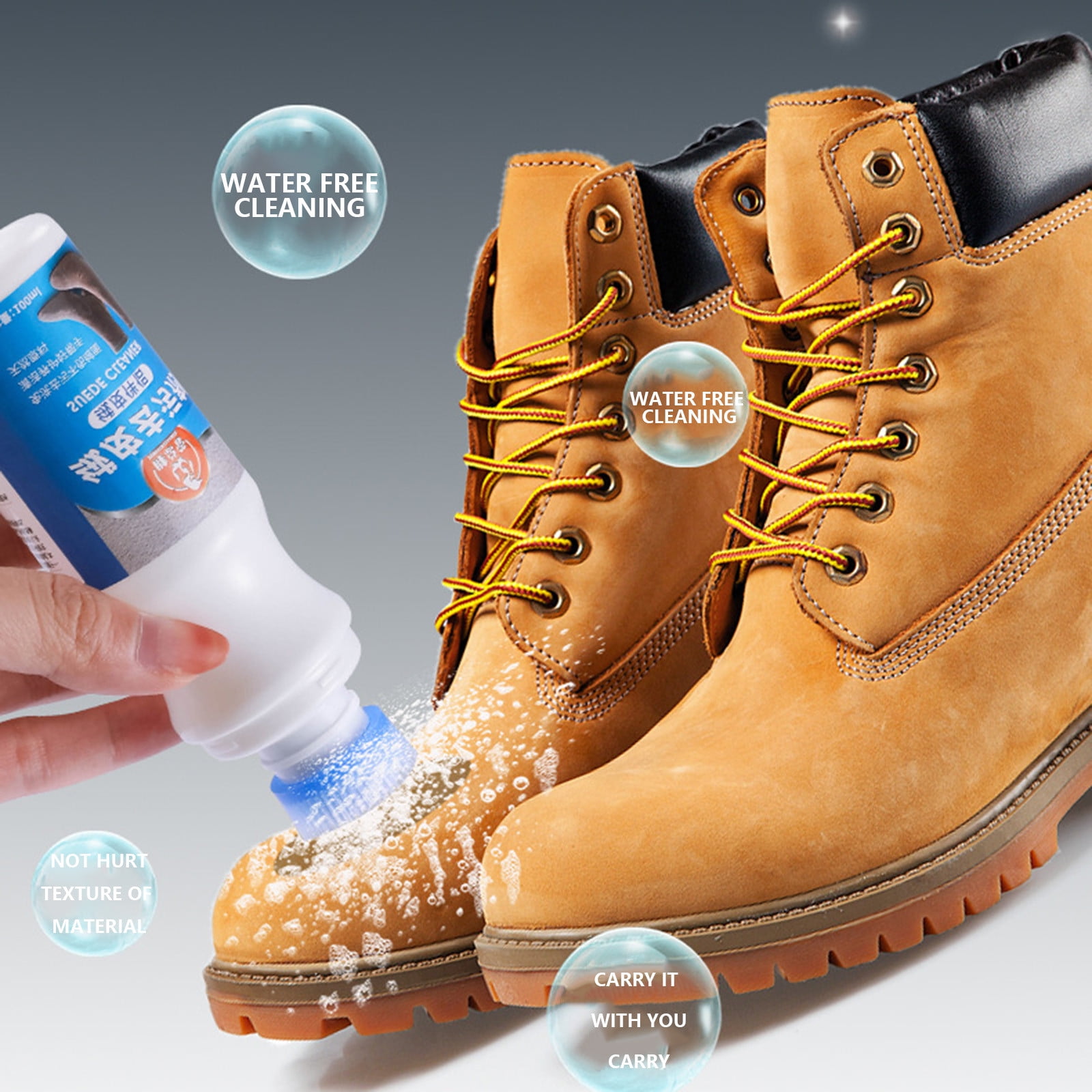 Nubuck Leather How To Get Marks Out Of Timberland Boots Timberland