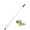 C, variant on Portable Radiator Cleaning Wand, Stainless Steel Radiator Flush and Cleaner with Quick Couplers, Radiator Flush and Cleaner Tool for Wand, Radiator Car Cars, Trucks, RV Washer Accessories