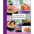 thumbnail image 1 of Pre-Owned Larousse On Cooking, 9781118349960, 1118349962, Hardcover, 1 edition, 1 of 1