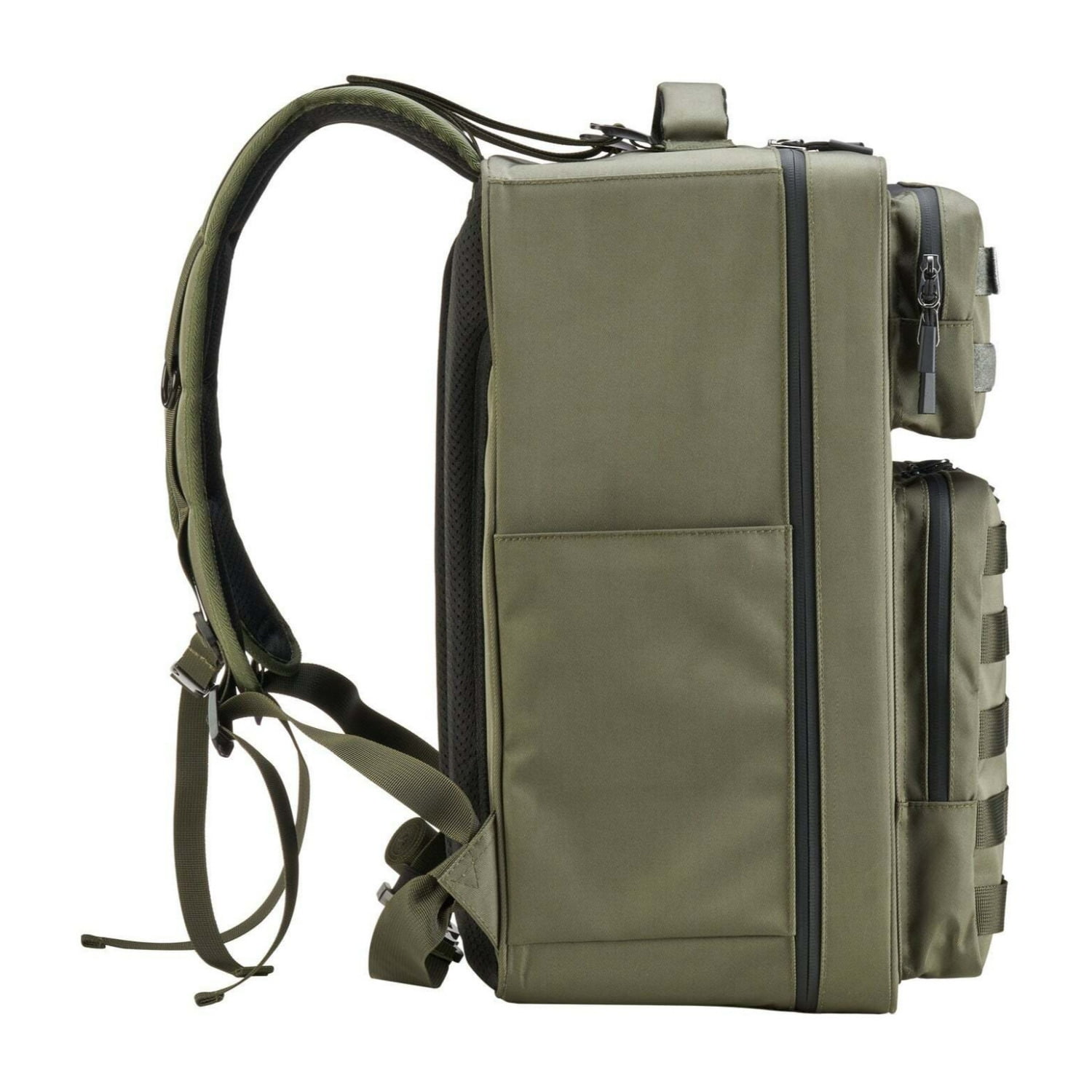 Autel Robotics EVO Max Backpack for EVO Max Series Drone with Tailor-Made Interior and Water-Resistant Exterior