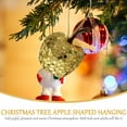 thumbnail image 3 of yuehuaidai 20Pcs Hanging Ornaments Christmas Tree Decoration Christmas Party Supplies, 3 of 8