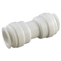 1PC Anderson Metals Push-In Plastic Coupling