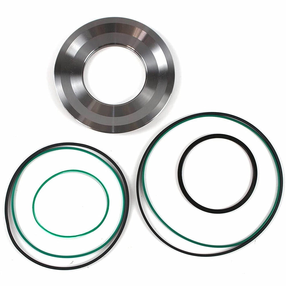 CVT Transmission Pulley Piston Rebuild Kit For Nissan Mitsubishi JF015E