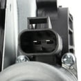 thumbnail image 7 of BOXI 741-593 Front Passenger Side Power Window Regulator with Motor Fit for Pontiac Aztek 01-05 for Buick Rendezvous 02-07 / Silvery 10376805 15911245, 7 of 7
