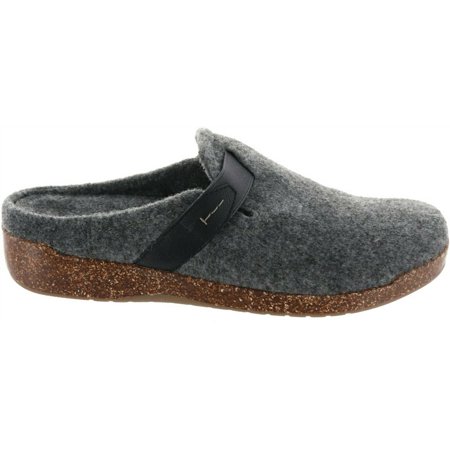 earth origins felt clogs
