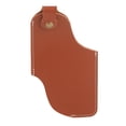 thumbnail image 1 of Funda de cuero para teléfono Funda de cuero para teléfono para cinturón, 1 of 8