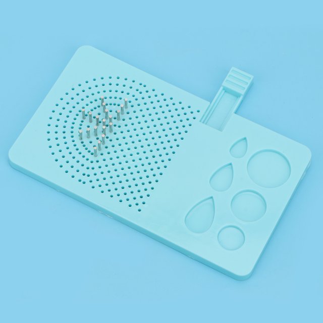 Paper Winding Disc, 1 Set Derivative Paper Winding Disc Paper Winding Tool, For Kid