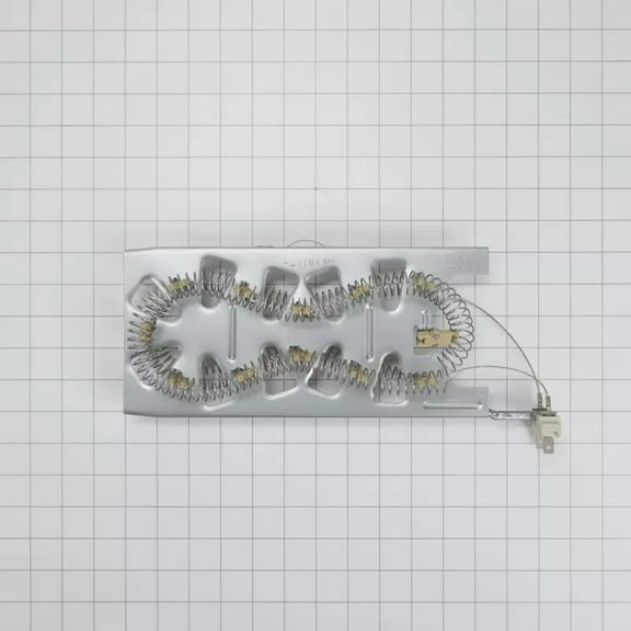 3387747 NEW OEM Whirlpool Dryer Heating Element WP3387747 Genuine