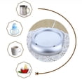 thumbnail image 3 of FixtureDisplays® USB Mug (Up to 2.9" Diameter Mugs) Warmer for Office, Home Use, Desktop Heated Coffee & Tea 16775, 3 of 5