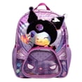 thumbnail image 1 of Mochila Ruz Kinder Kuromi, 1 of 1
