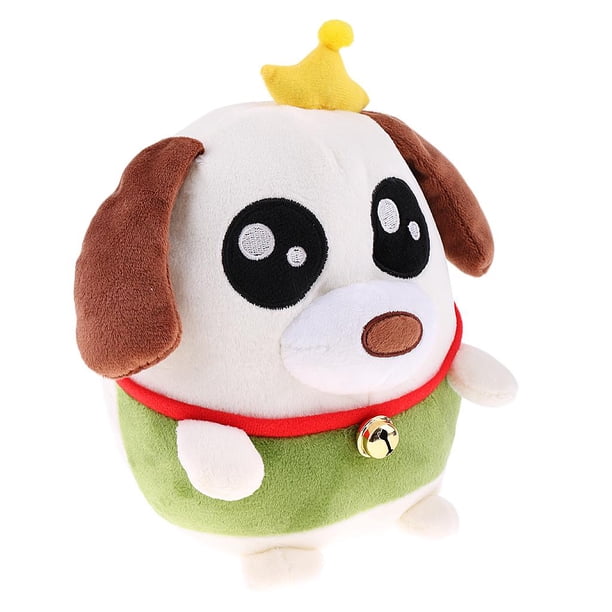 Juguetes de peluche para Muñecos de de peluche Cute Dolls - Verde, se describe Estilo 3-Verde Zulema Juguetes de muñeca de animales de los niños