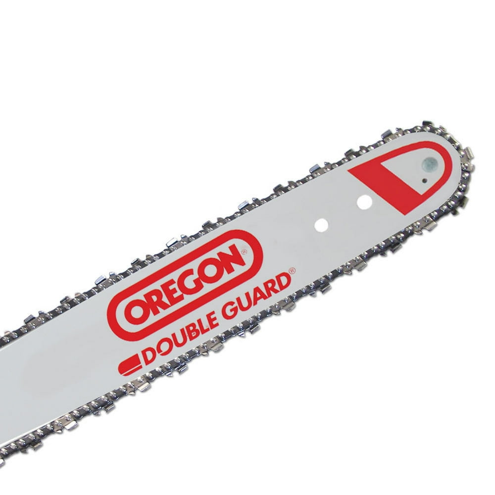 Oregon 16" Double Guard Bar & Chain Combo (55 DL) 160SDEA074 / 91PX055G