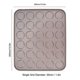 thumbnail image 5 of 2025 NoStick Baking Pan Multifunctional Baking Tray Baking Tool for Home Kitchen Bakery(30 Grid ), 5 of 5