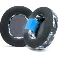 thumbnail image 1 of Freeze Nova Pro Sans Fil - Coussinets de Remplacement en Gel Rafraîchissant Hybride pour Steelseries Arctis Nova Pro Sans Fil, 1 of 5